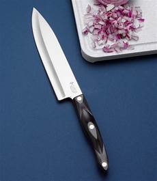 Industrial Kitchen Knives