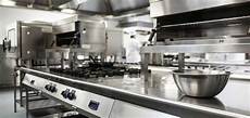 Kitchen Equipment